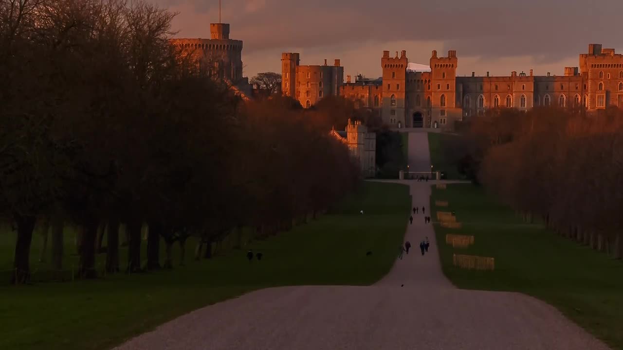 取寄 | A Night in Windsor | arr. Bob Florence ( ビッグバンド | 譜 ) A Night Out In Windsor - FAMILY TRAVEL EXPLORE